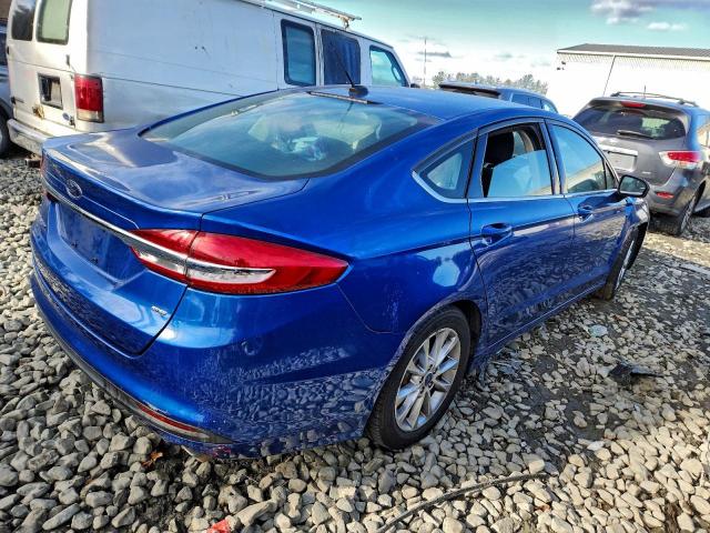 Ford Fusion Se Image 8