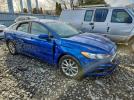 Ford Fusion Se Image 2