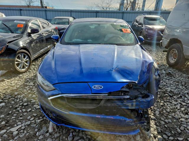 Ford Fusion Se Image 6