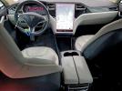 Tesla Model S Image 5