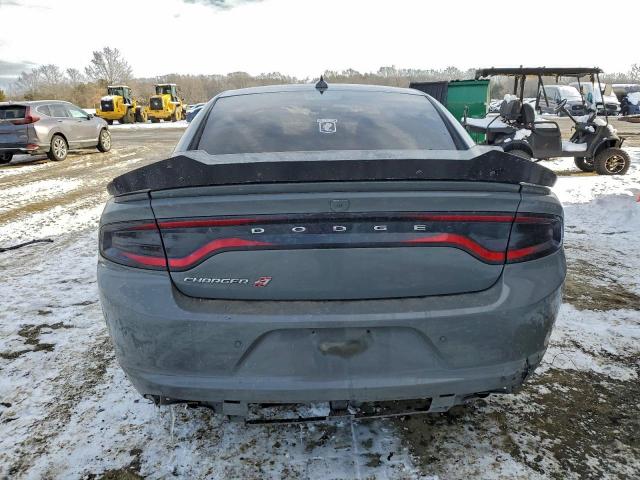 Dodge Charger Gt Image 7