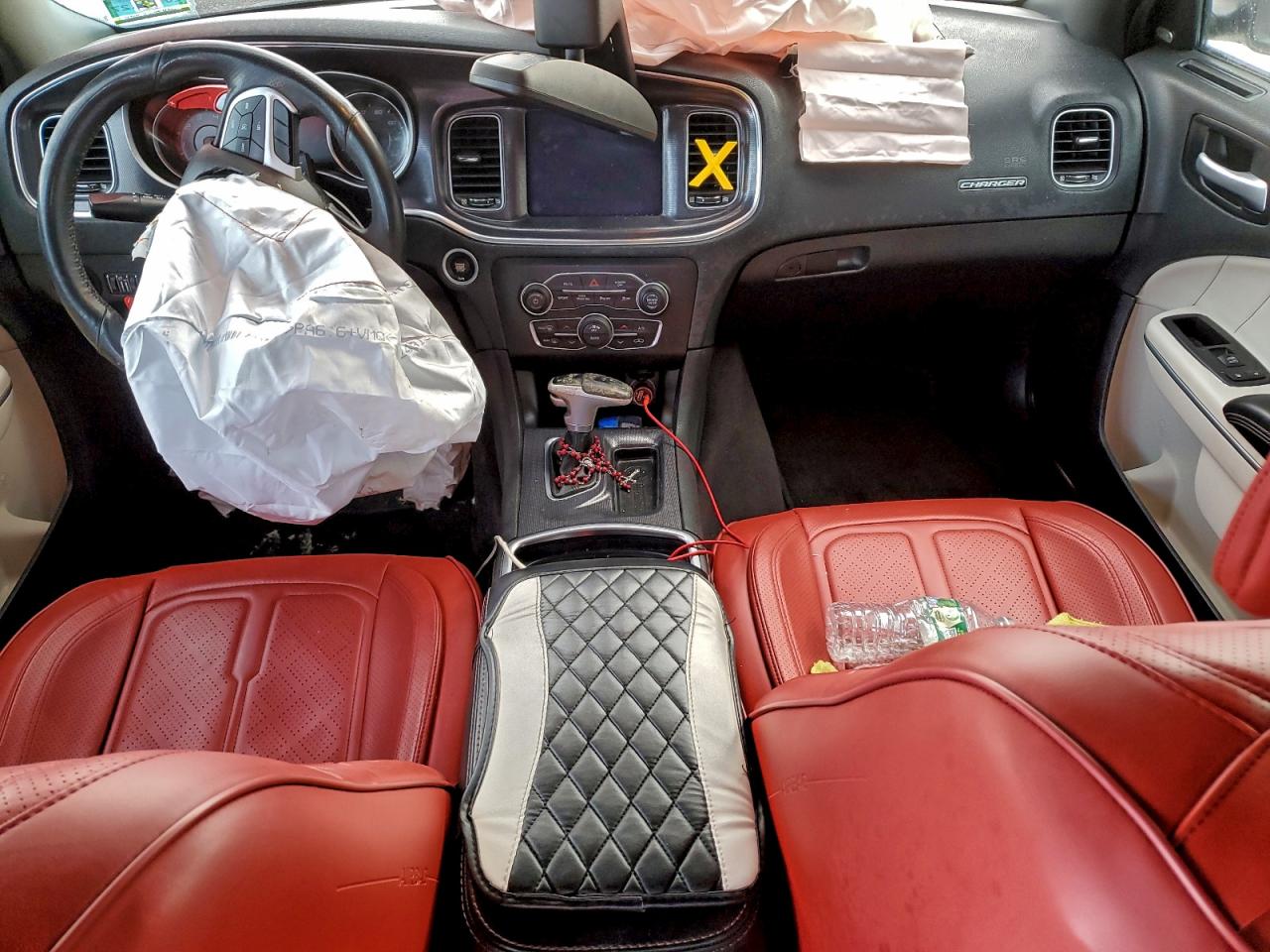 Dodge Charger Gt Image 6