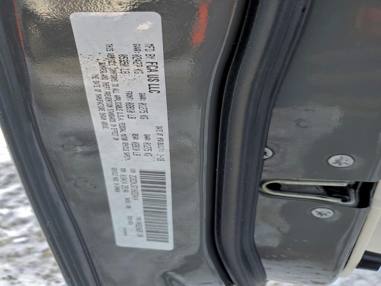 Dodge Charger Gt Image 12