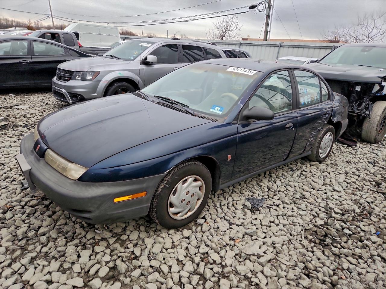 Saturn Sl Sl1 Sl2 Image 1