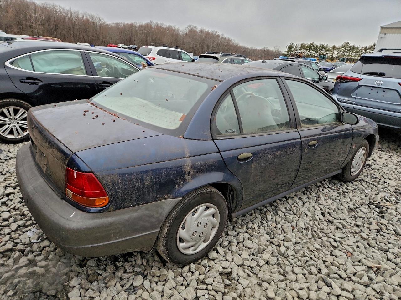 Saturn Sl Sl1 Sl2 Image 3