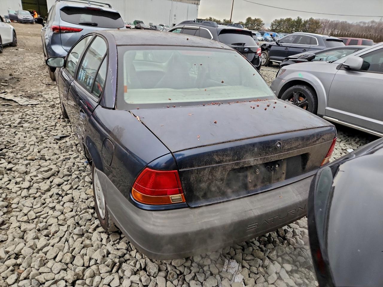 Saturn Sl Sl1 Sl2 Image 6