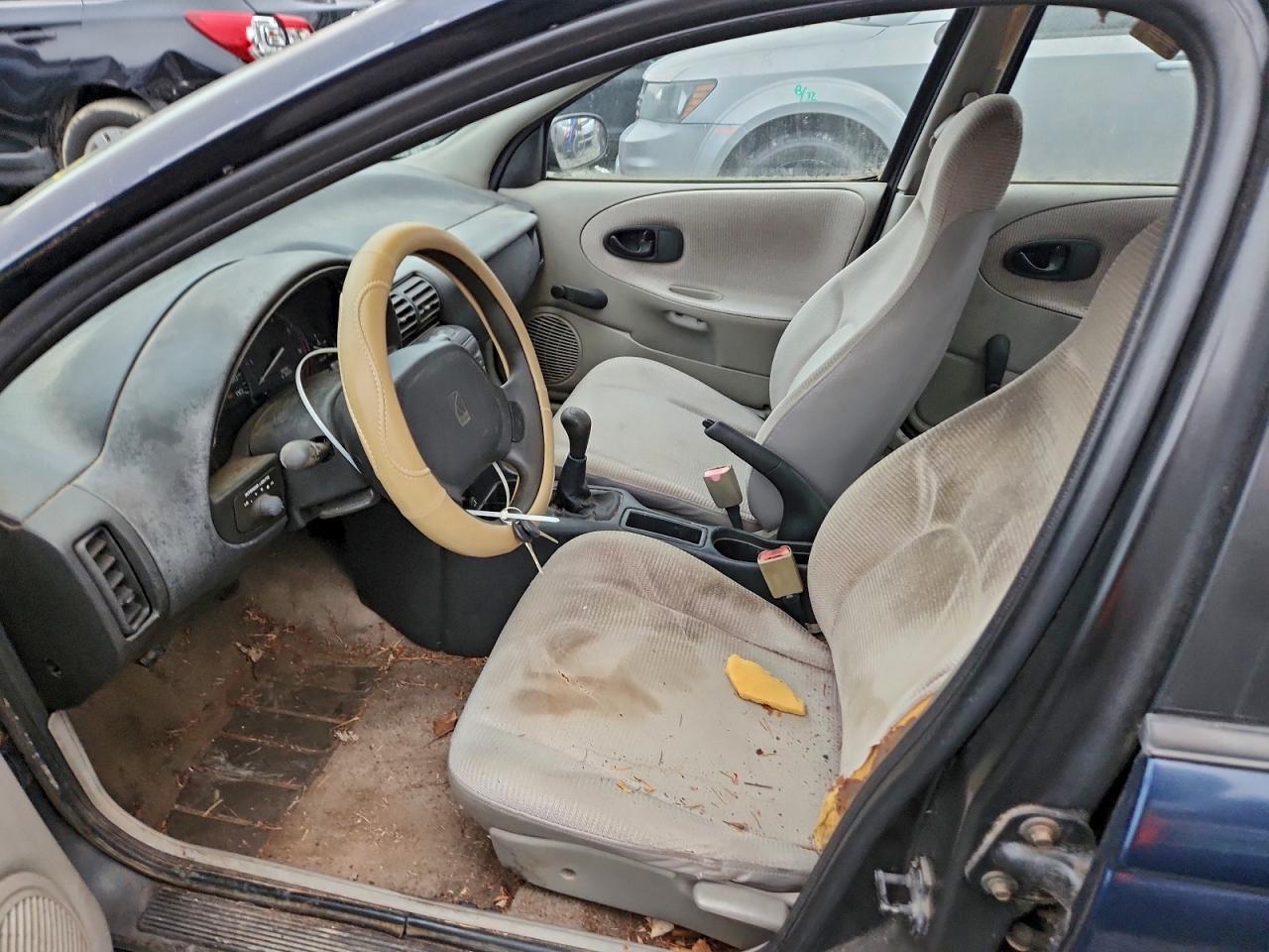 Saturn Sl Sl1 Sl2 Image 7