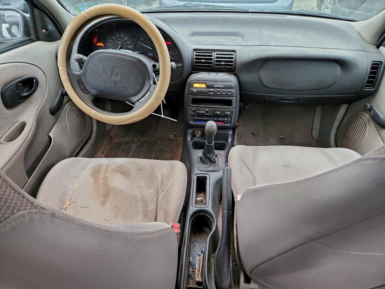 Saturn Sl Sl1 Sl2 Image 2