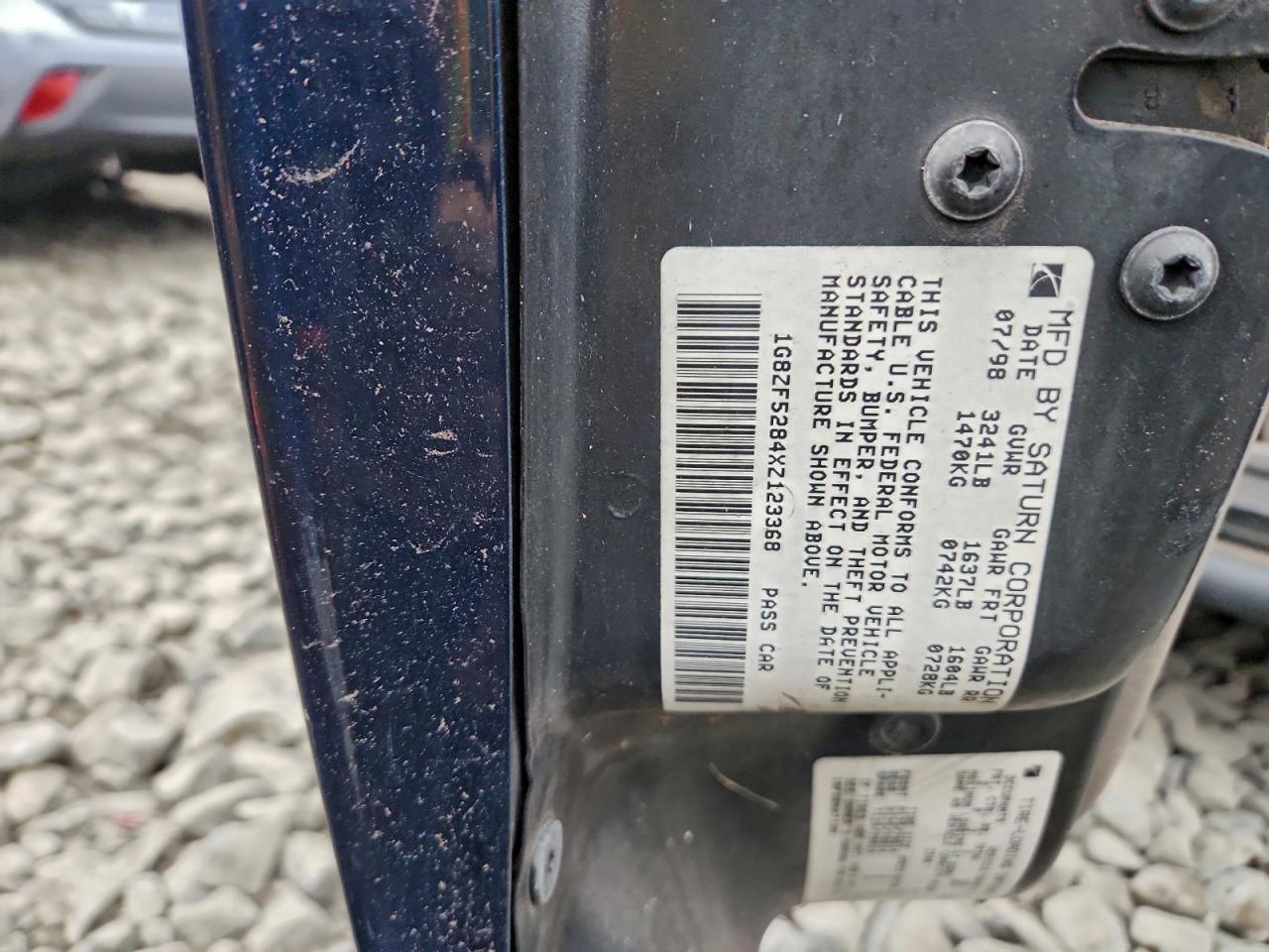 Saturn Sl Sl1 Sl2 Image 8