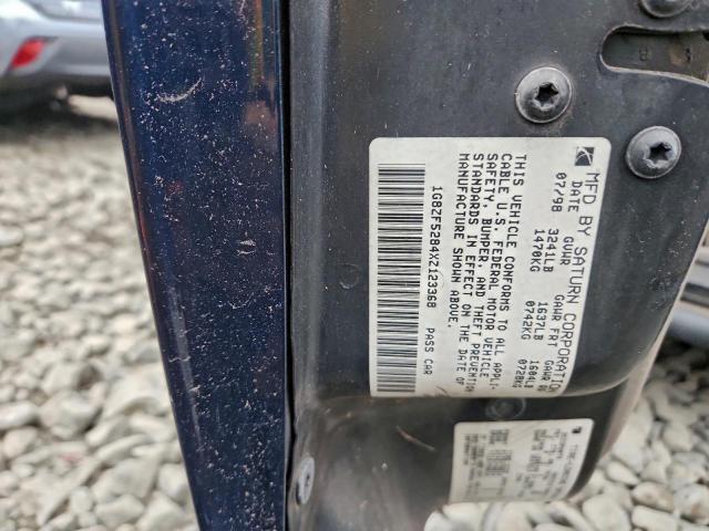 Saturn Sl Sl1 Sl2 Image 8