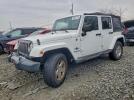 Jeep Wrangler Sport Image 1