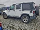Jeep Wrangler Sport Image 3