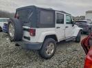 Jeep Wrangler Sport Image 10