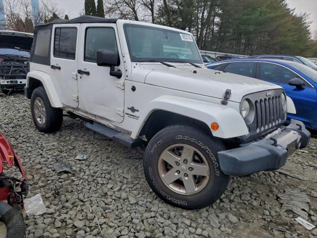 Jeep Wrangler Sport Image 2