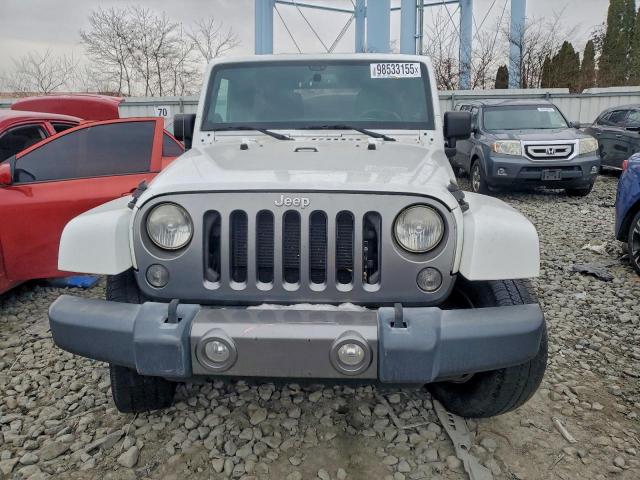 Jeep Wrangler Sport Image 12