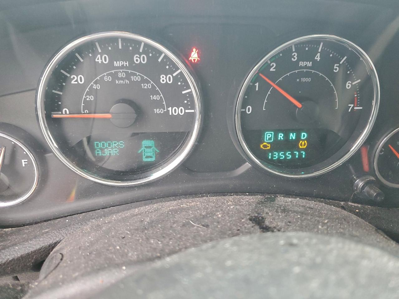 Jeep Wrangler Sport Image 6