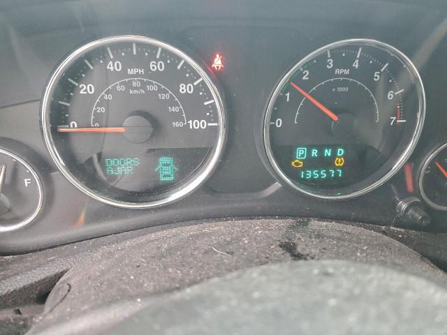 Jeep Wrangler Sport Image 6