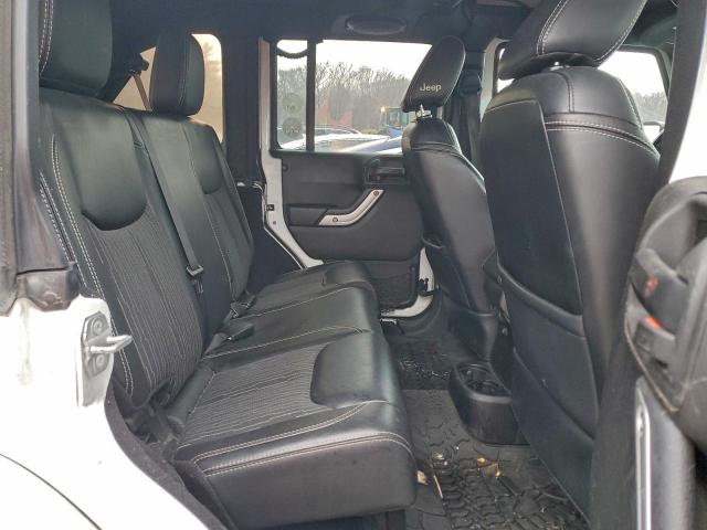 Jeep Wrangler Sport Image 9