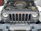 Jeep Wrangler Sport Image 7
