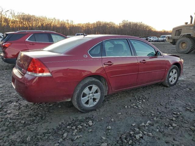 Chevrolet Impala Lt Image 6