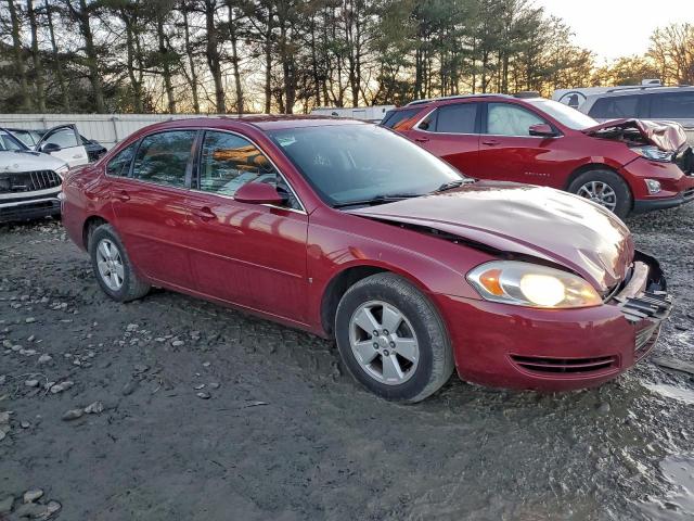 Chevrolet Impala Lt Image 5
