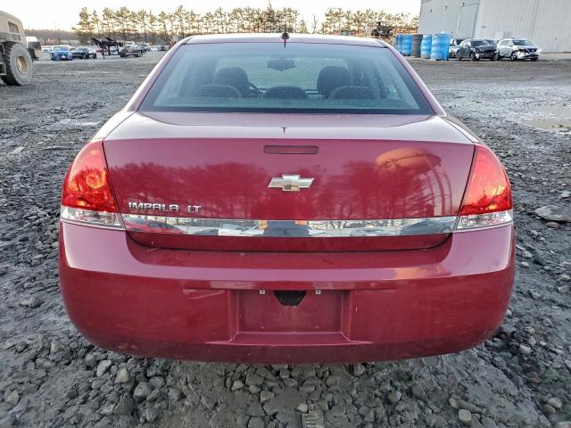 Chevrolet Impala Lt Image 4