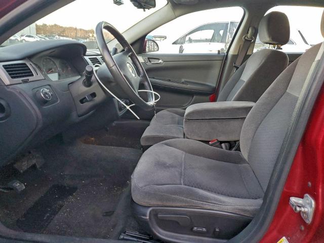 Chevrolet Impala Lt Image 8