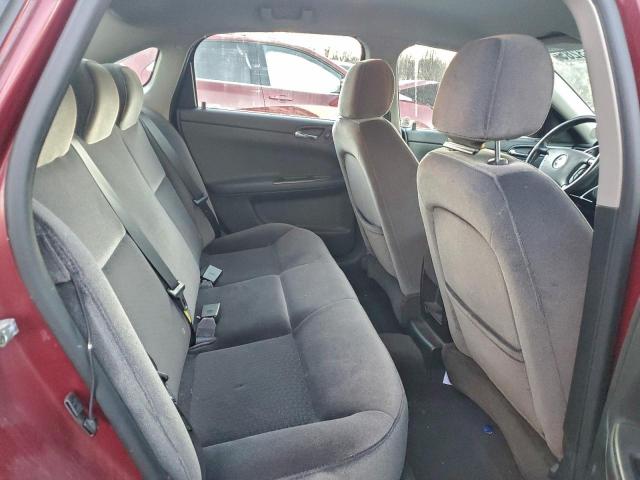 Chevrolet Impala Lt Image 10