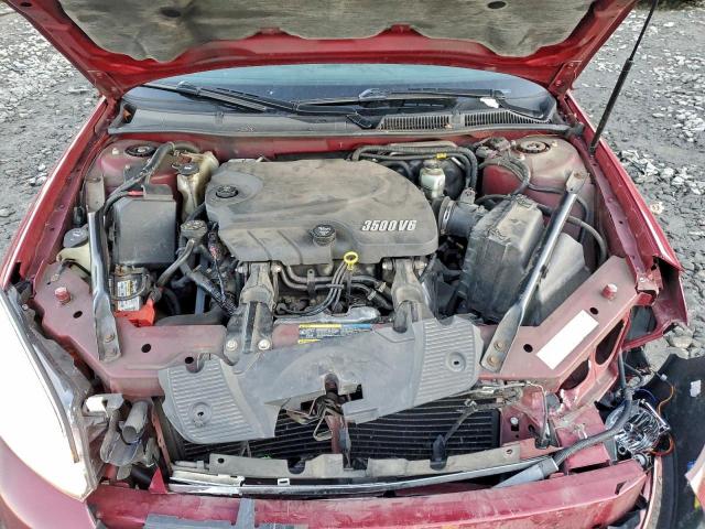 Chevrolet Impala Lt Image 3