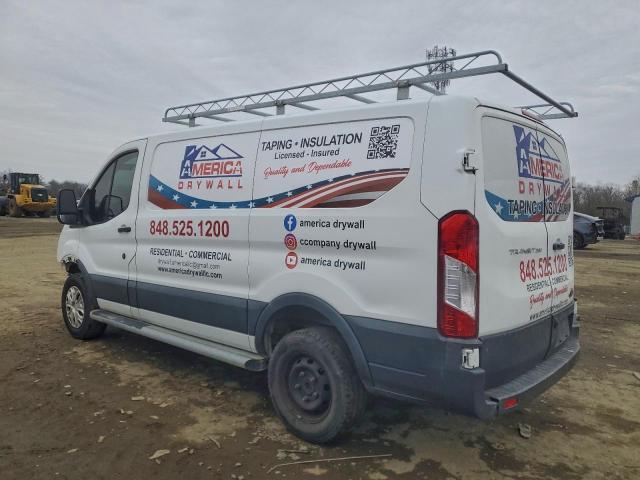 Ford Transit T-250 Image 4