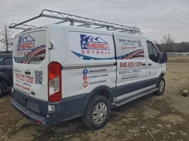 Ford Transit T-250 Image 13