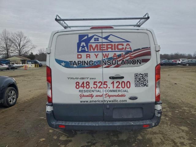 Ford Transit T-250 Image 9