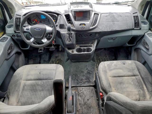 Ford Transit T-250 Image 3