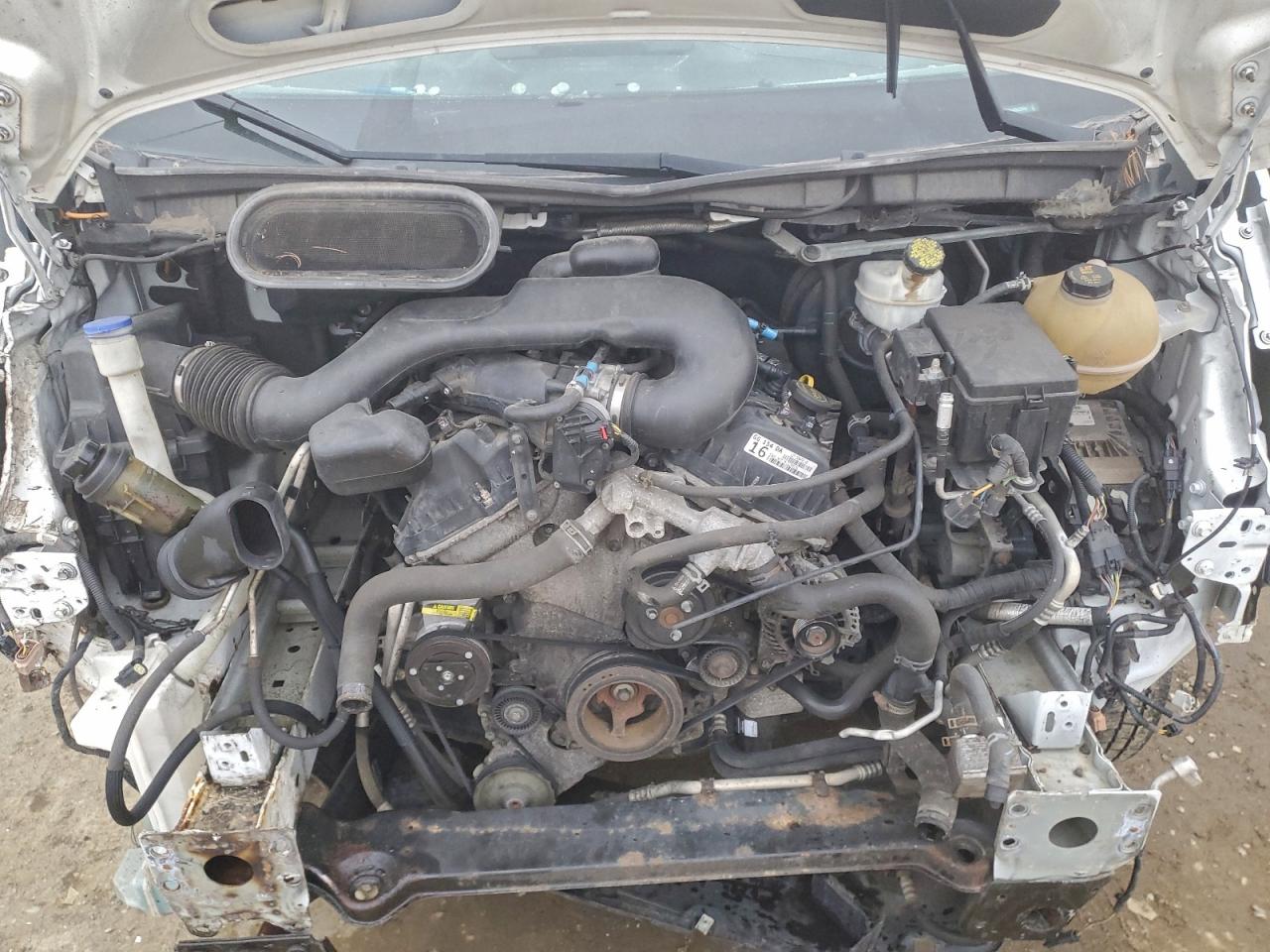 Ford Transit T-250 Image 7