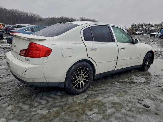 INFINITI G35 Image 8