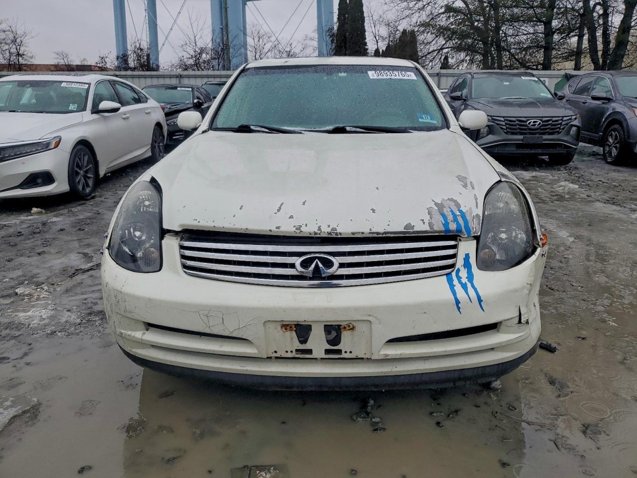 INFINITI G35 Image 2