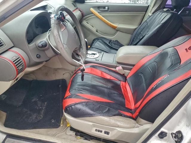 INFINITI G35 Image 6