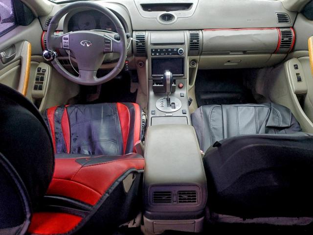 INFINITI G35 Image 5