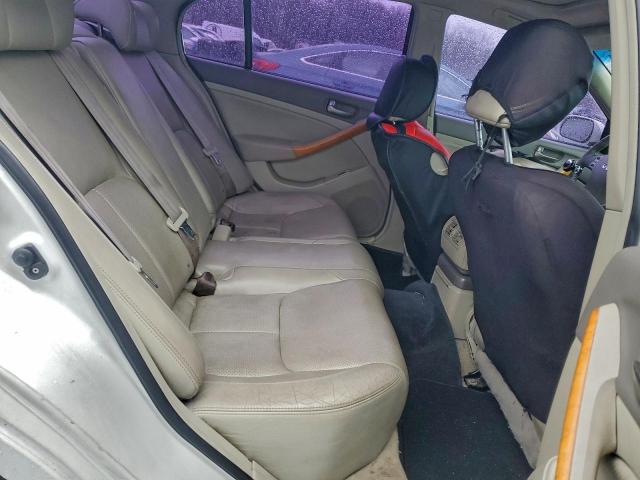 INFINITI G35 Image 11