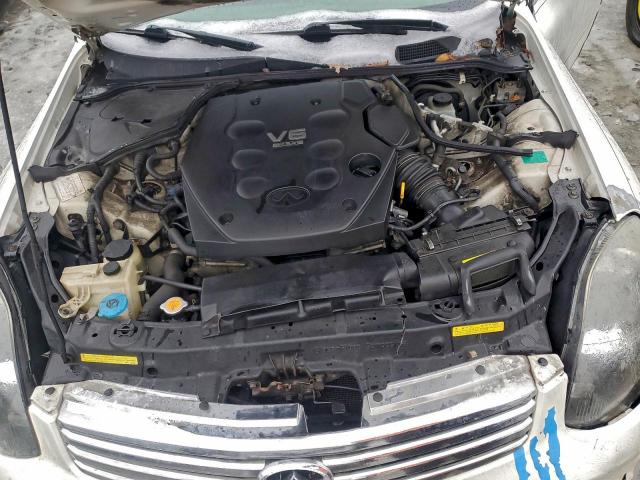 INFINITI G35 Image 10