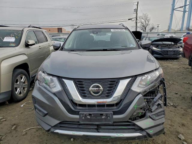Nissan Rogue S Image 10