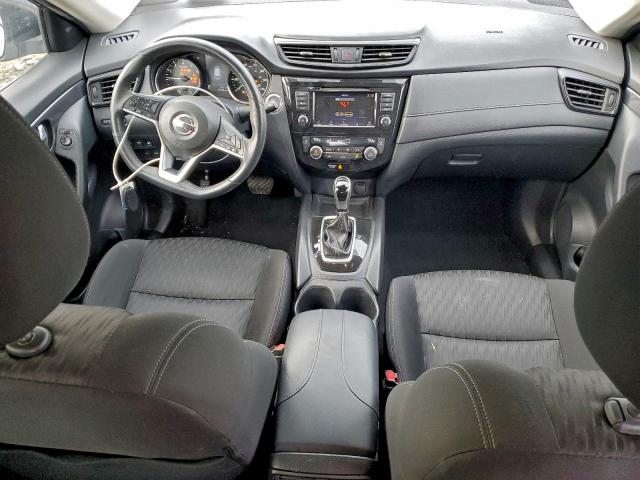Nissan Rogue S Image 5