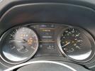 Nissan Rogue S Image 7