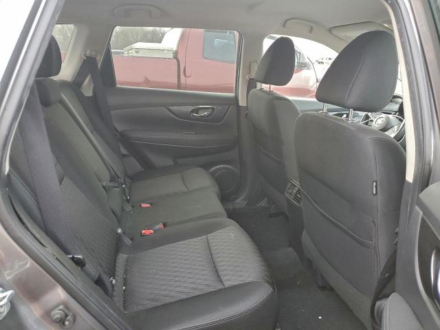 Nissan Rogue S Image 9