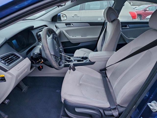 Hyundai SONATA Se Image 6