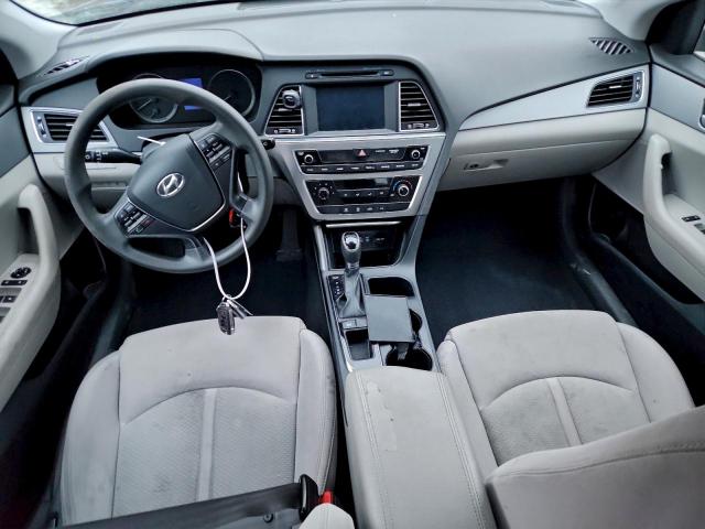 Hyundai SONATA Se Image 7