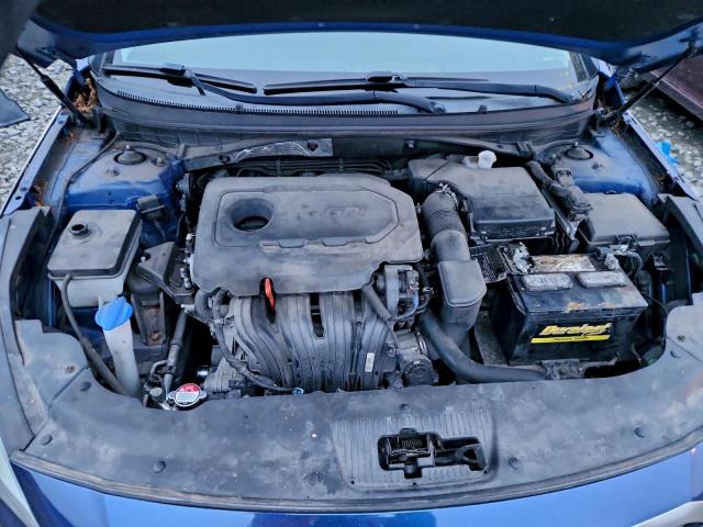 Hyundai SONATA Se Image 9