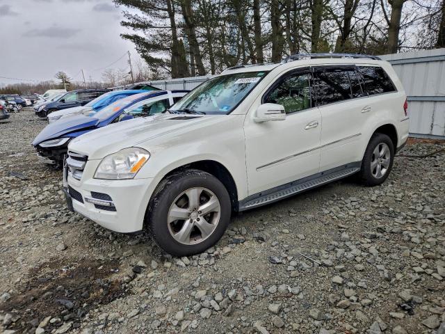  Salvage Mercedes-Benz G-Class