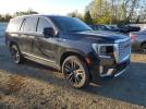 GMC Yukon Denali Image 2