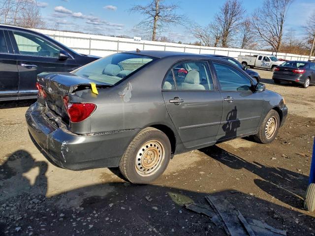 Toyota Corolla Ce Image 3